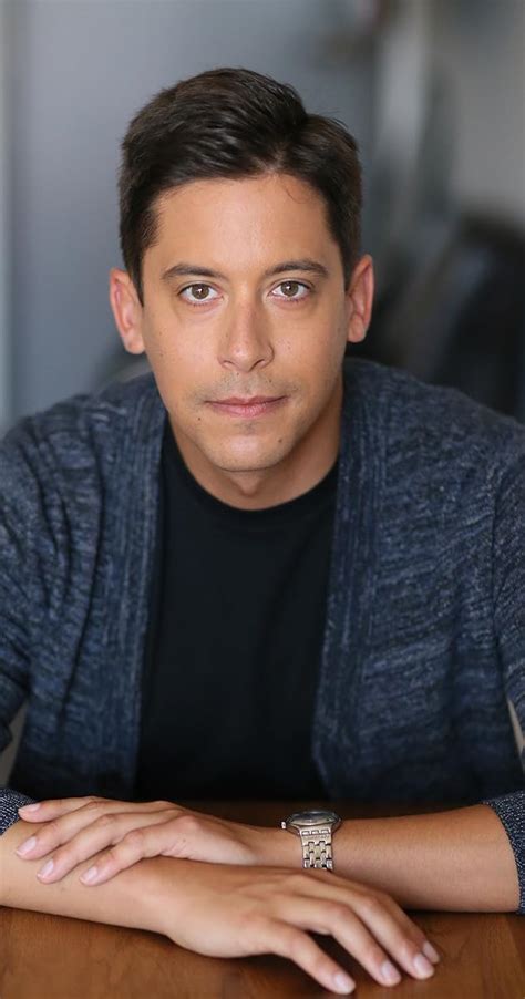 michael j knowles movies